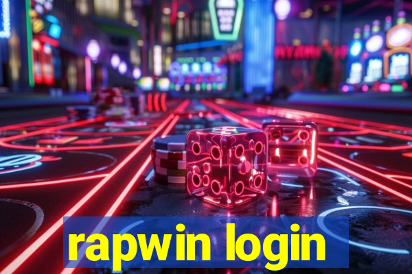 rapwin login